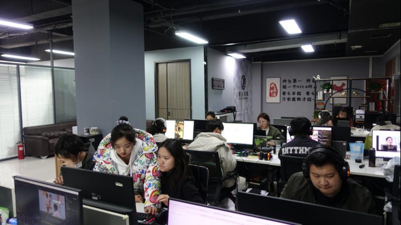 北京宣传片拍摄团队性价比高