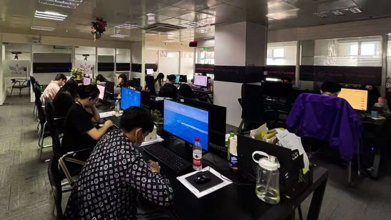 成都纪录片拍摄团队排名背后：行业现状与真实选择逻辑